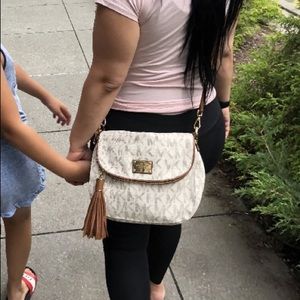 Michael Kors purse authentic